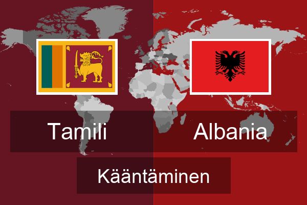  Albania Kääntäminen