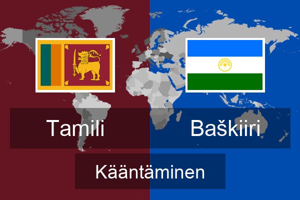  Baškiiri Kääntäminen