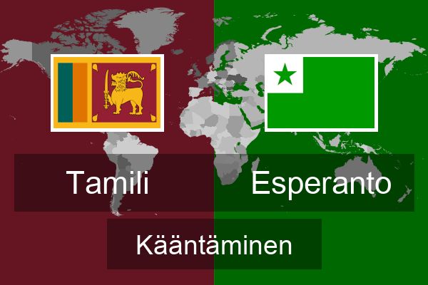  Esperanto Kääntäminen