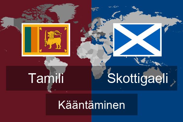  Skottigaeli Kääntäminen