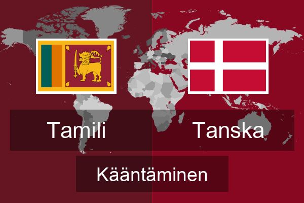  Tanska Kääntäminen