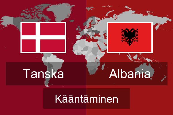  Albania Kääntäminen