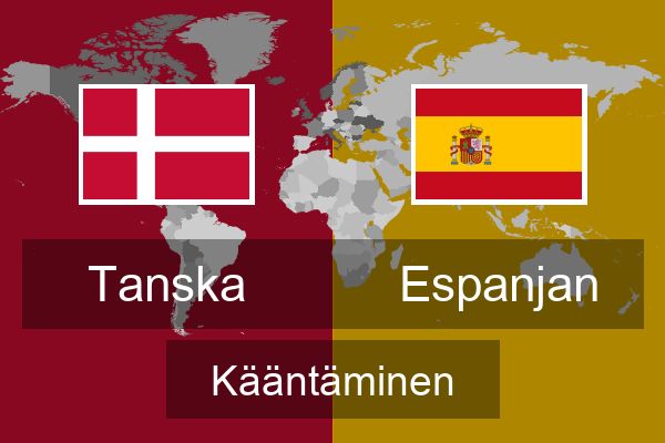  Espanjan Kääntäminen