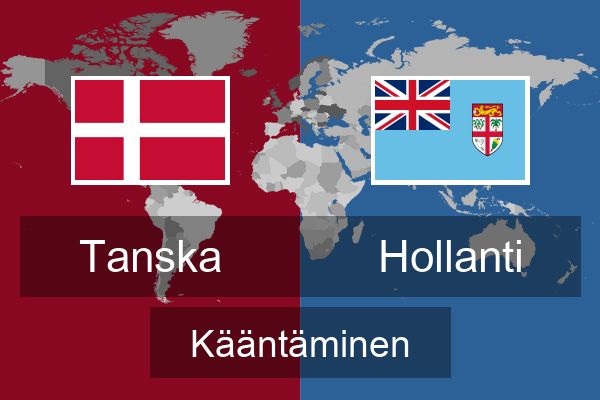  Hollanti Kääntäminen