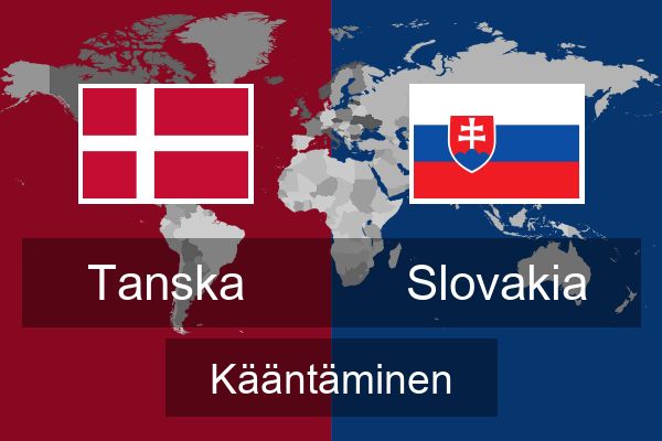  Slovakia Kääntäminen