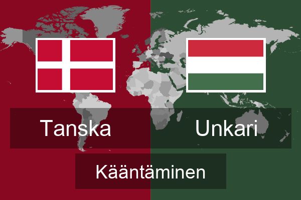  Unkari Kääntäminen