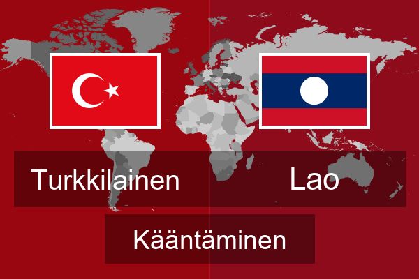  Lao Kääntäminen