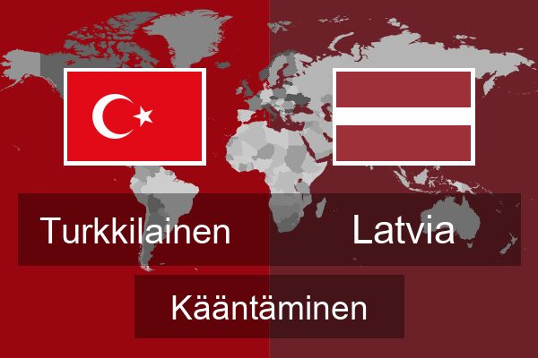  Latvia Kääntäminen