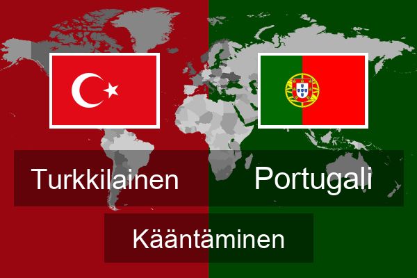  Portugali Kääntäminen