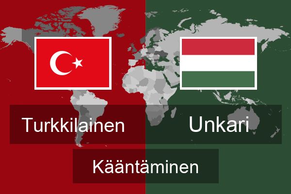  Unkari Kääntäminen