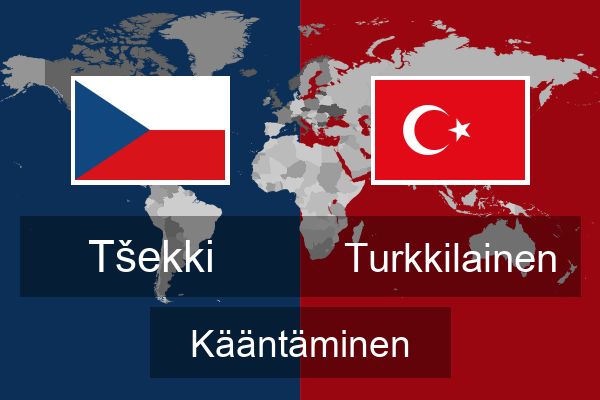  Turkkilainen Kääntäminen