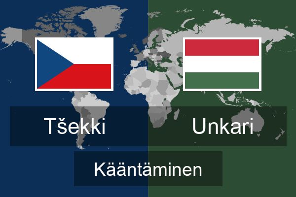  Unkari Kääntäminen