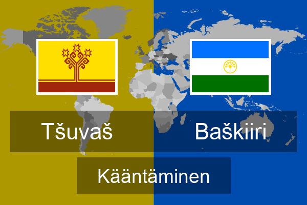  Baškiiri Kääntäminen