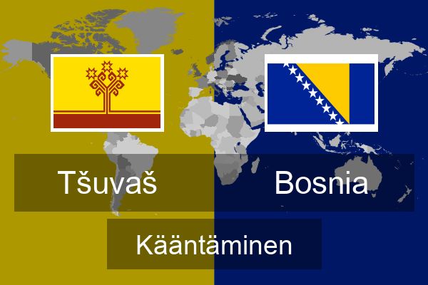  Bosnia Kääntäminen