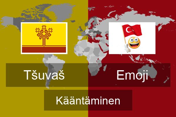  Emoji Kääntäminen