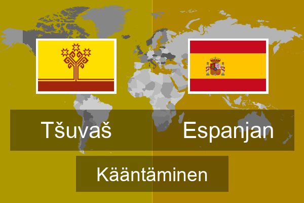  Espanjan Kääntäminen