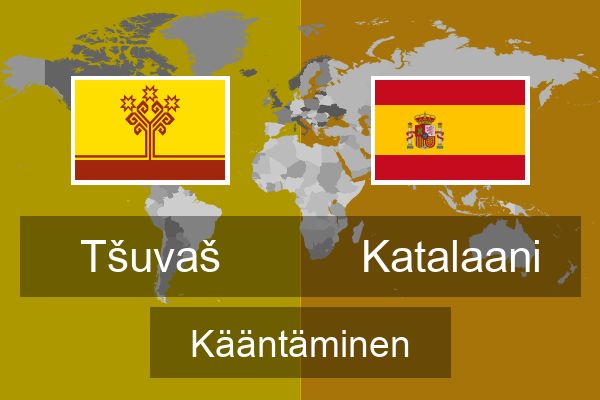  Katalaani Kääntäminen