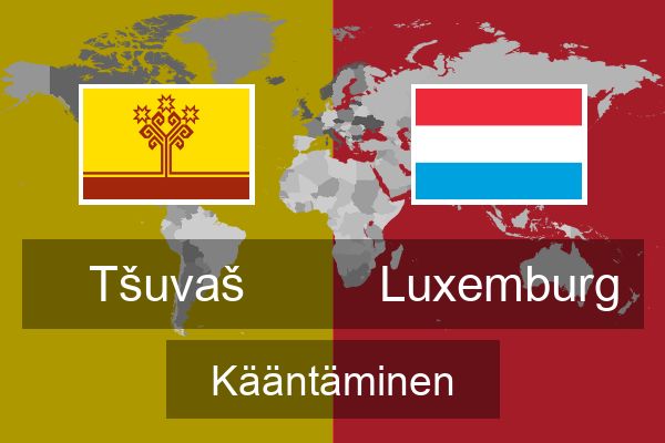  Luxemburg Kääntäminen