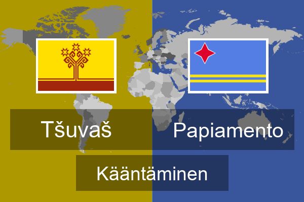  Papiamento Kääntäminen