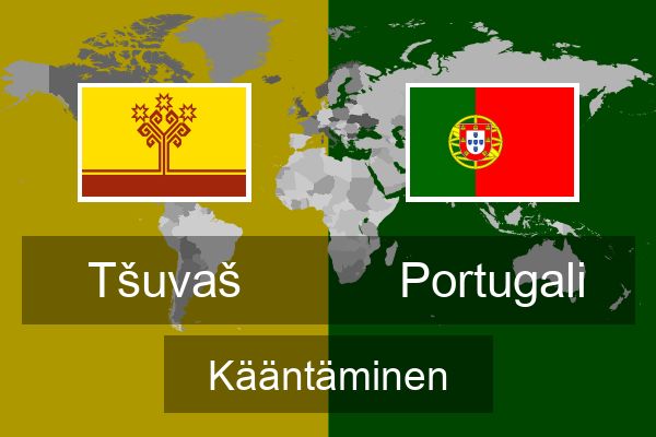  Portugali Kääntäminen