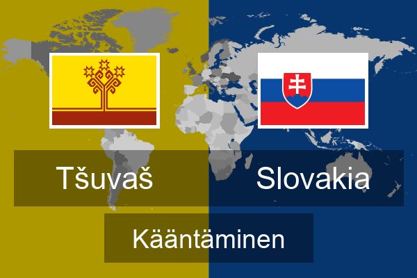  Slovakia Kääntäminen