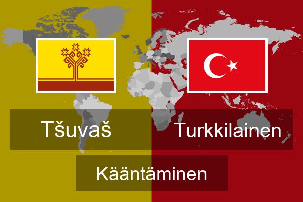 Turkkilainen Kääntäminen