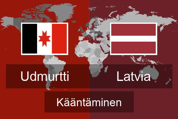  Latvia Kääntäminen