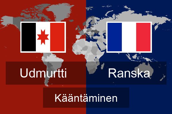  Ranska Kääntäminen