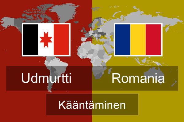  Romania Kääntäminen