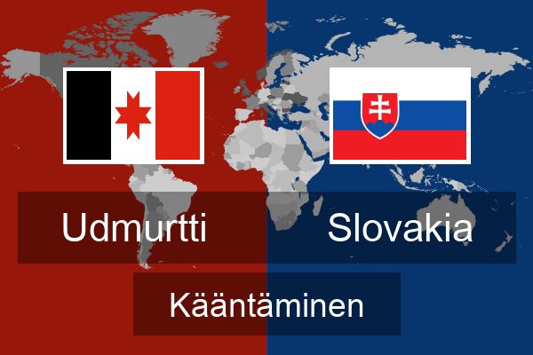  Slovakia Kääntäminen