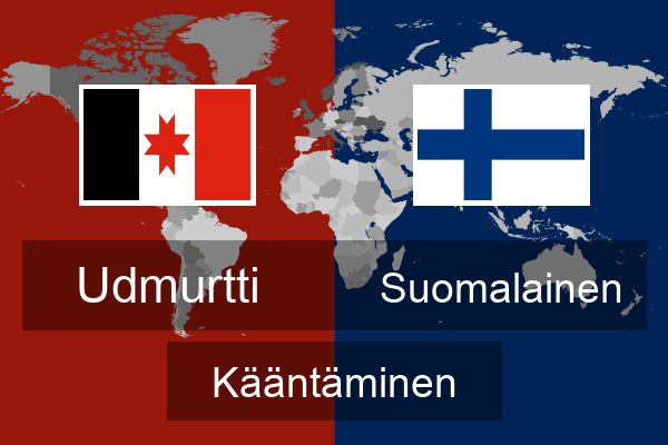  Suomalainen Kääntäminen