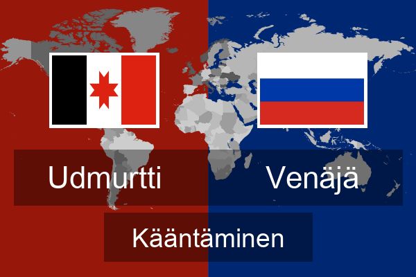  Venäjä Kääntäminen