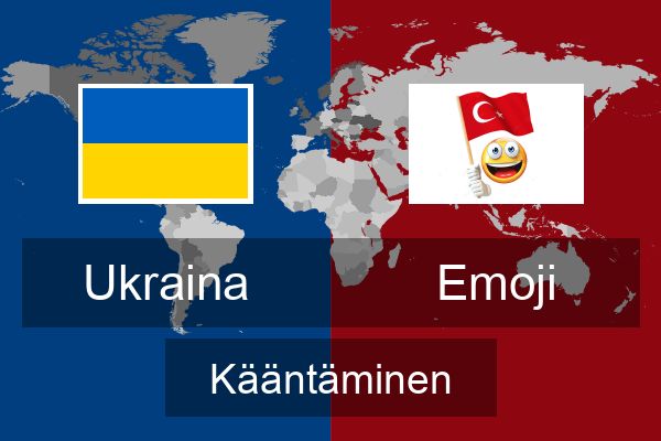  Emoji Kääntäminen