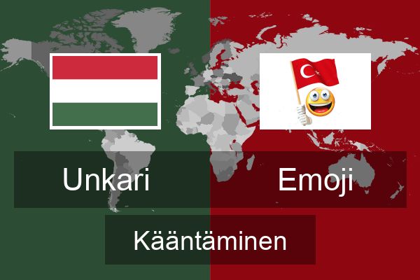  Emoji Kääntäminen