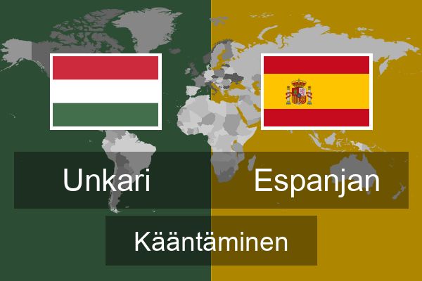 Espanjan Kääntäminen