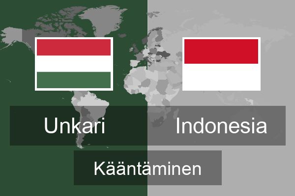  Indonesia Kääntäminen