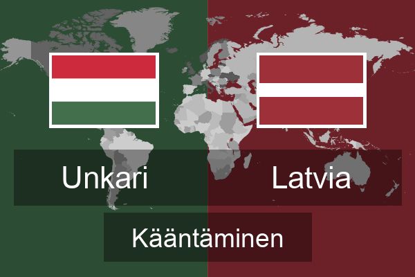  Latvia Kääntäminen