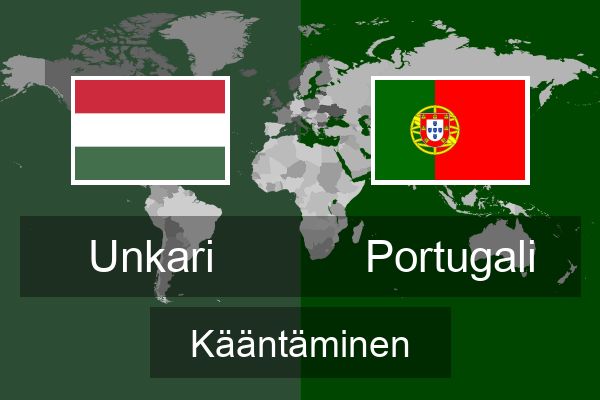  Portugali Kääntäminen