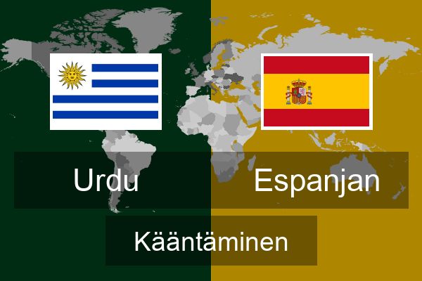  Espanjan Kääntäminen