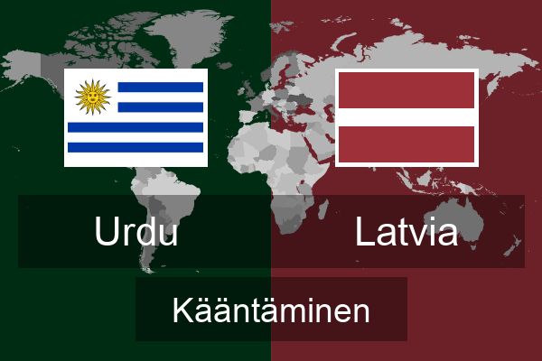  Latvia Kääntäminen