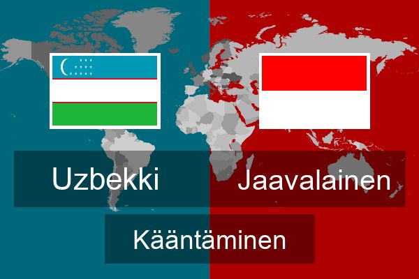  Jaavalainen Kääntäminen