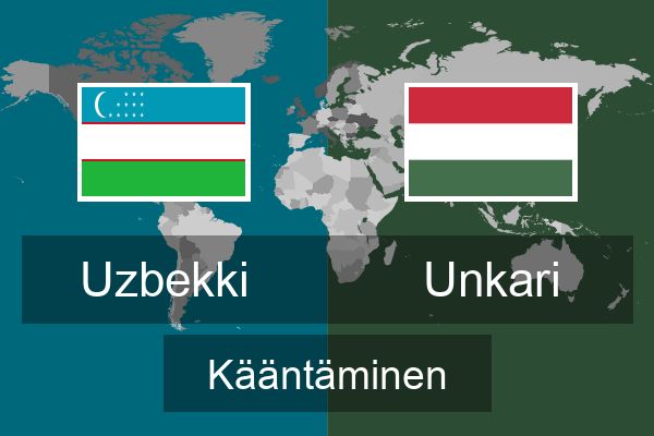  Unkari Kääntäminen