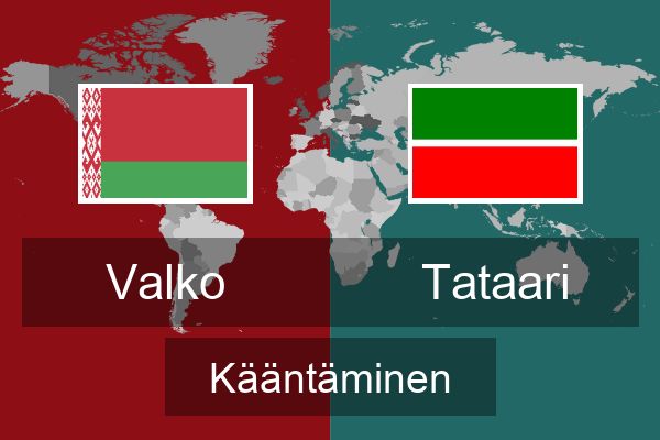  Tataari Kääntäminen