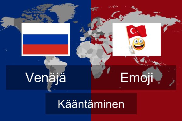  Emoji Kääntäminen