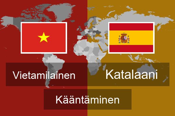  Katalaani Kääntäminen
