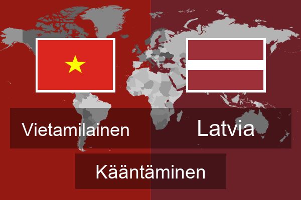 Latvia Kääntäminen