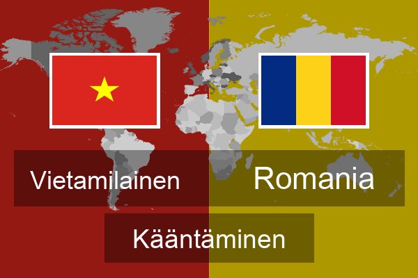  Romania Kääntäminen