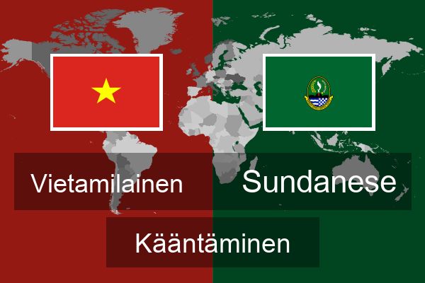  Sundanese Kääntäminen