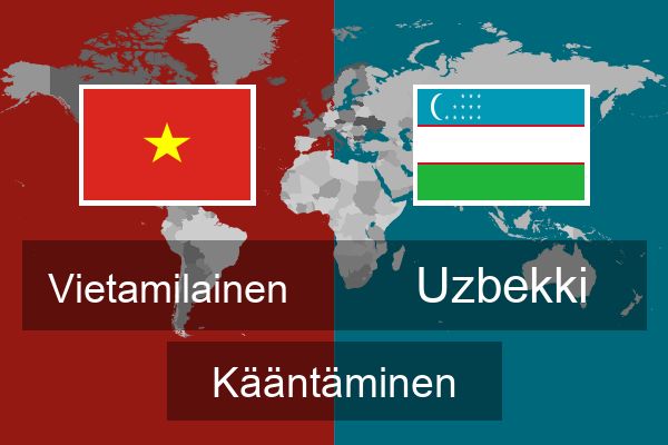  Uzbekki Kääntäminen