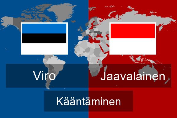  Jaavalainen Kääntäminen